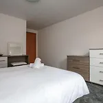Hudson Gardens Apartment