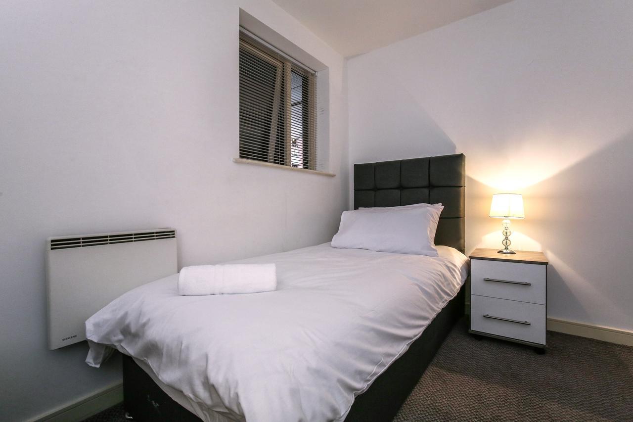 Apartment Hudson Gardens