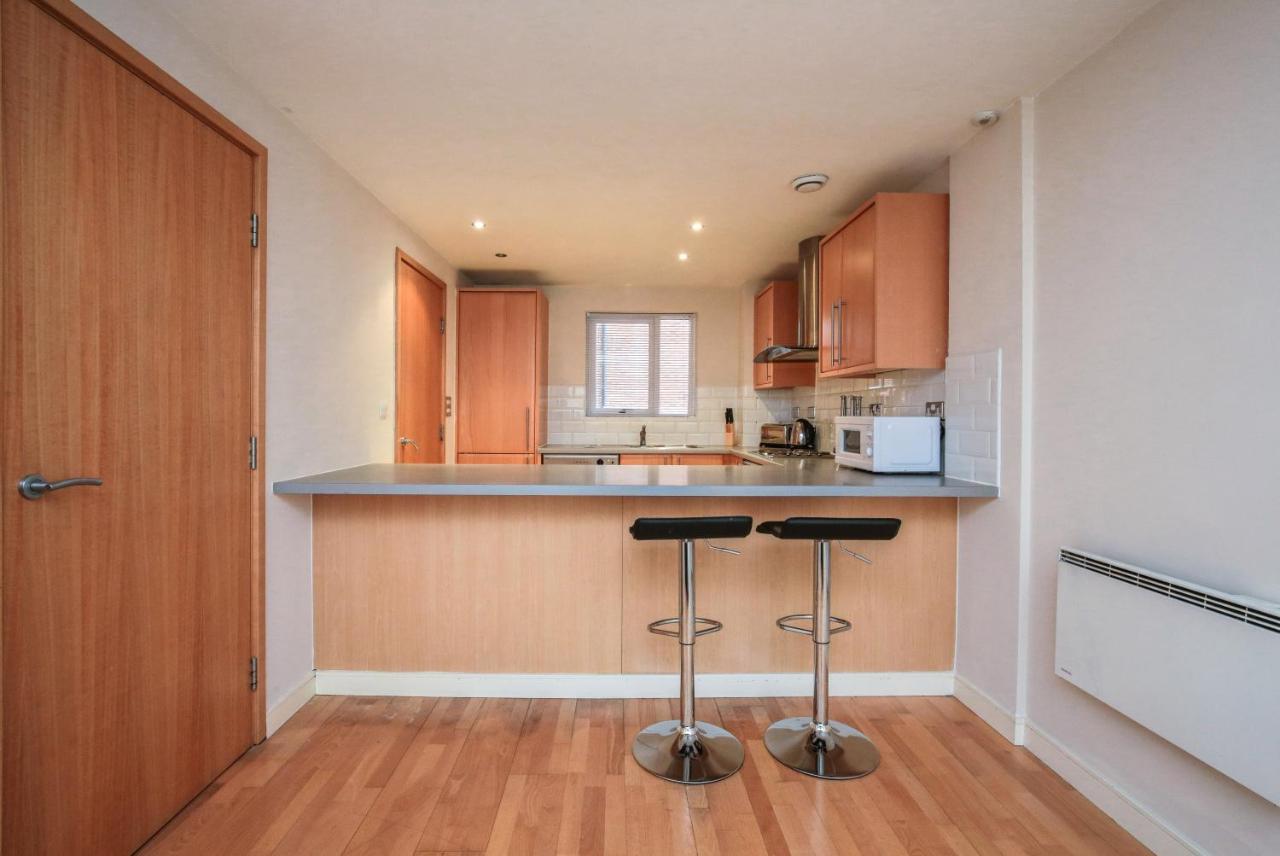 Hudson Gardens Apartment