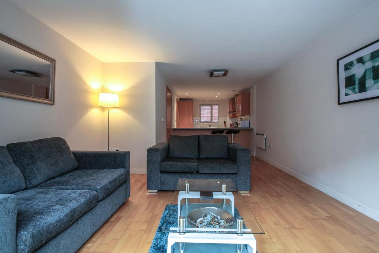 Apartment Hudson Gardens *